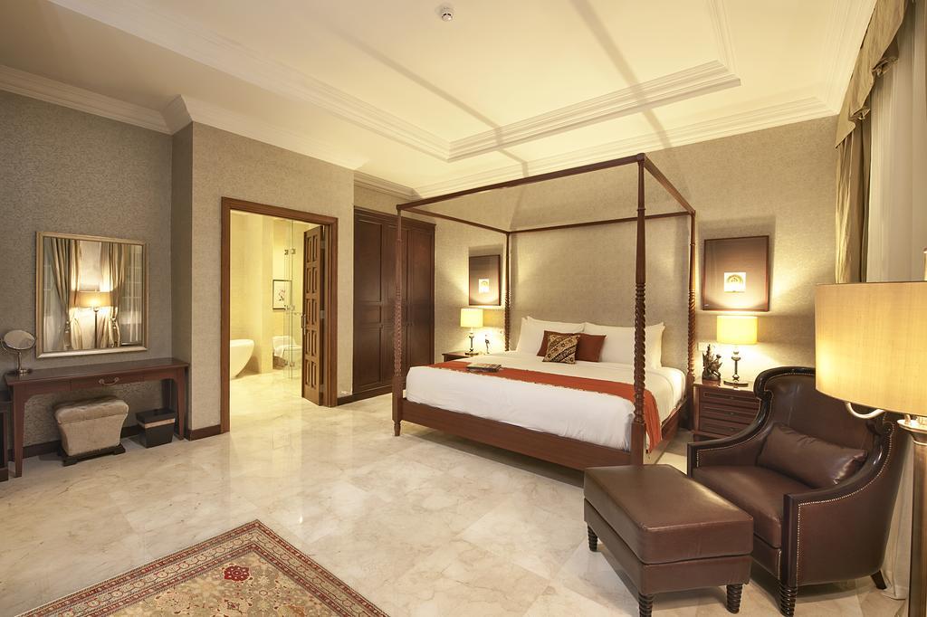 Ammi Cepu Otel Dış mekan fotoğraf