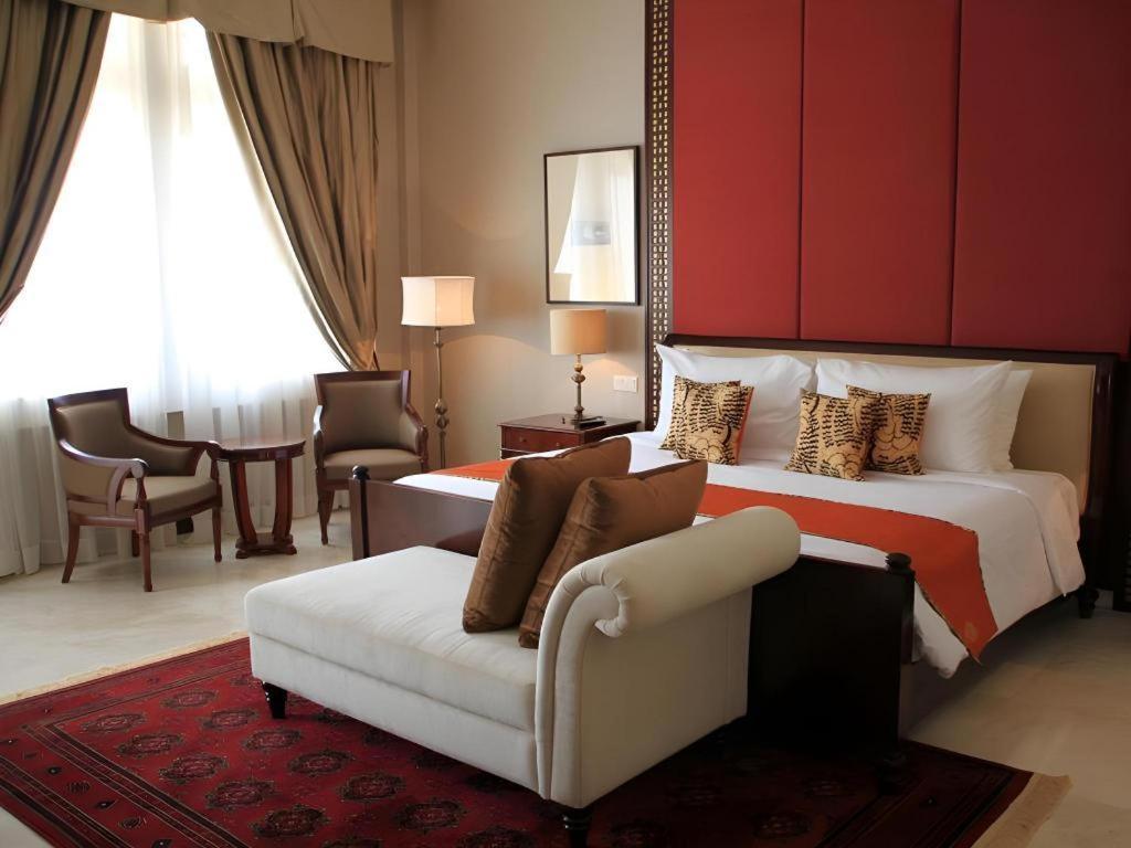 Ammi Cepu Otel Dış mekan fotoğraf