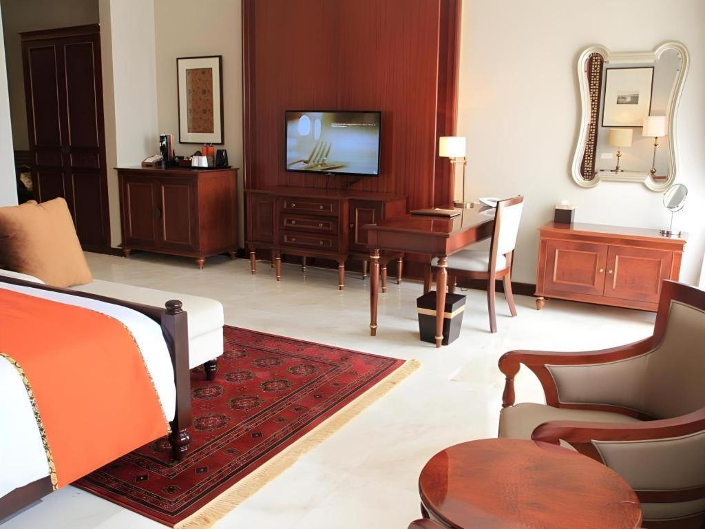 Ammi Cepu Otel Dış mekan fotoğraf