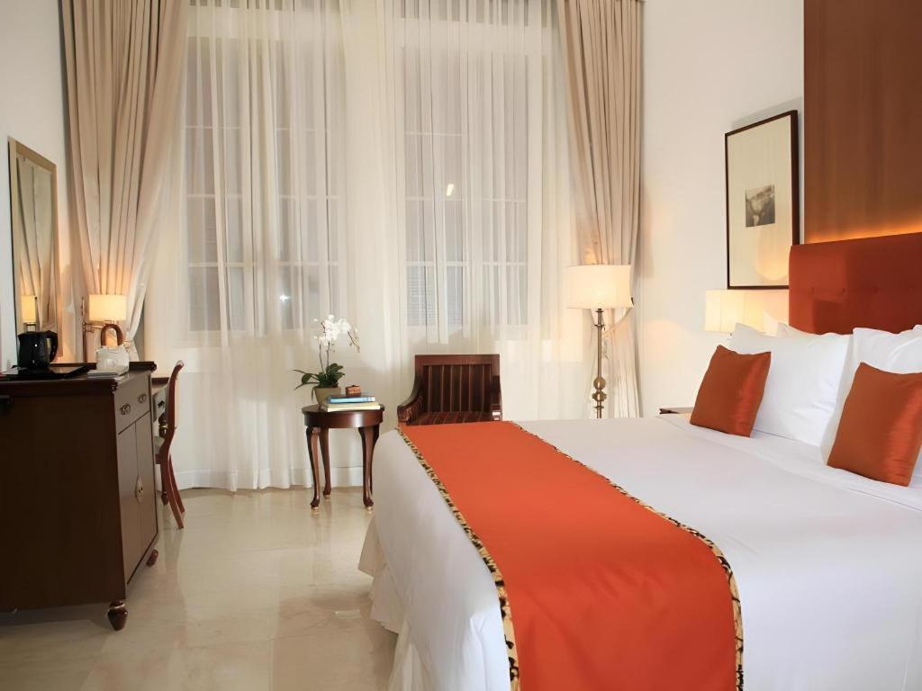 Ammi Cepu Otel Dış mekan fotoğraf