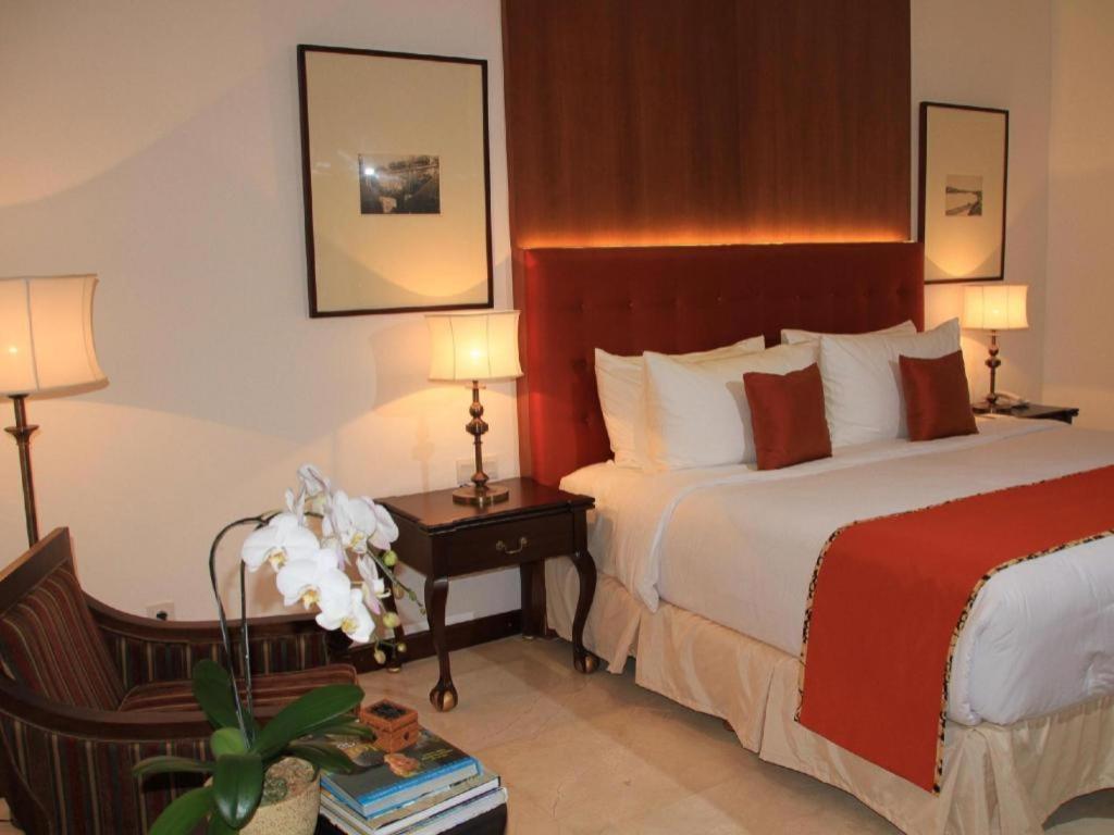 Ammi Cepu Otel Dış mekan fotoğraf