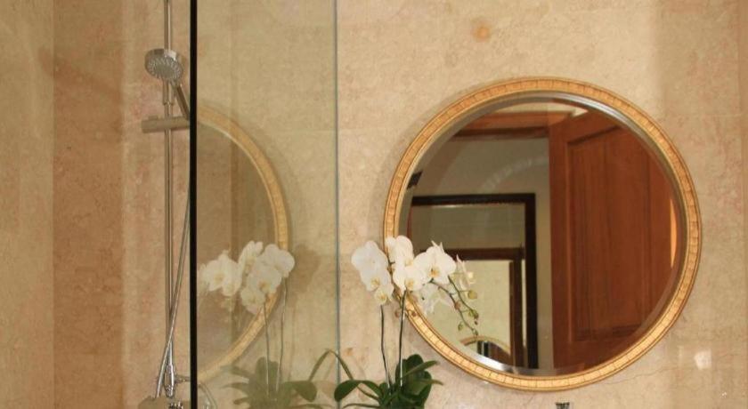 Ammi Cepu Otel Dış mekan fotoğraf