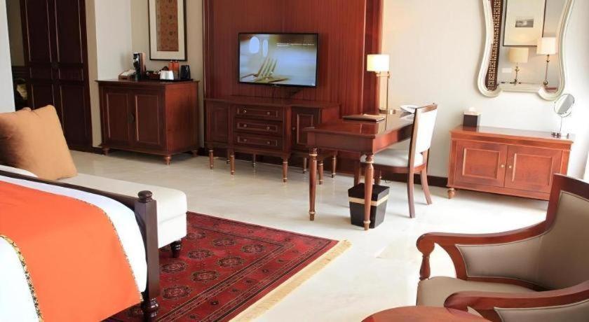 Ammi Cepu Otel Dış mekan fotoğraf