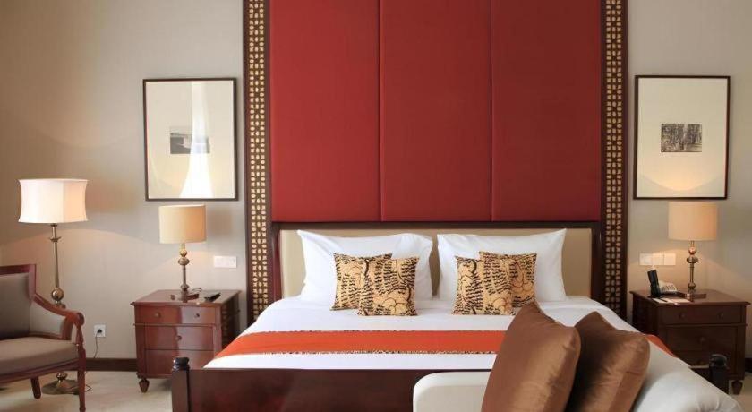 Ammi Cepu Otel Dış mekan fotoğraf