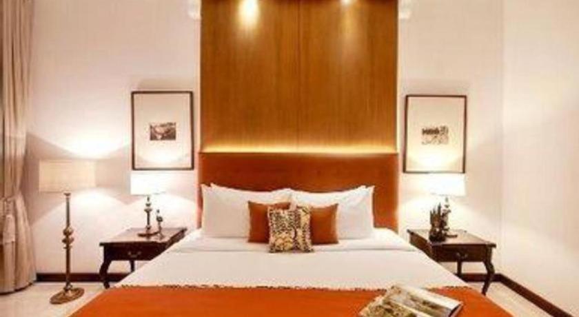 Ammi Cepu Otel Dış mekan fotoğraf